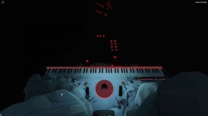 Hey Kids - Molina, Late Verlane | Roblox Piano
