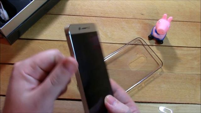 LeEco Le 2 - действительно ли так хорош? смотреть онлайн