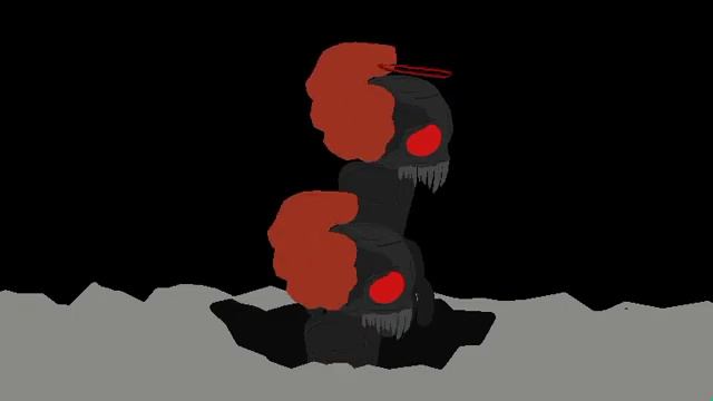 Tricky Phase 4 stk showcase | stick nodes смотреть онлайн