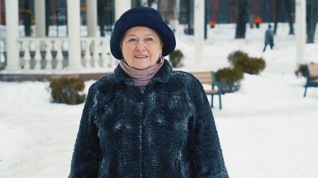 Председатель Союза журналистов Подмосковья Наталья Чернышова поздравила коллег с Днем печати смотреть онлайн