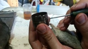 Разборка, чистка и прокачка гидрокомпенсаторов - 2 способа