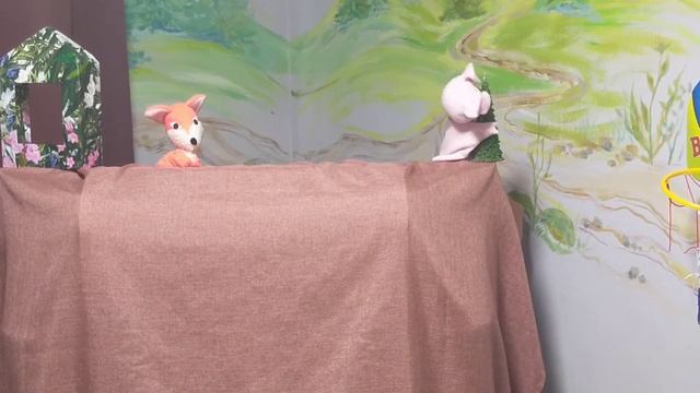 Сказка о том как Хрюша другую маму искал! смотреть онлайн
