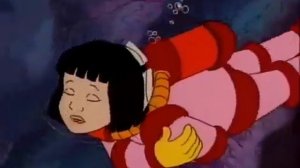 Волшебный школьный автобус - 14.Извержение вулкана