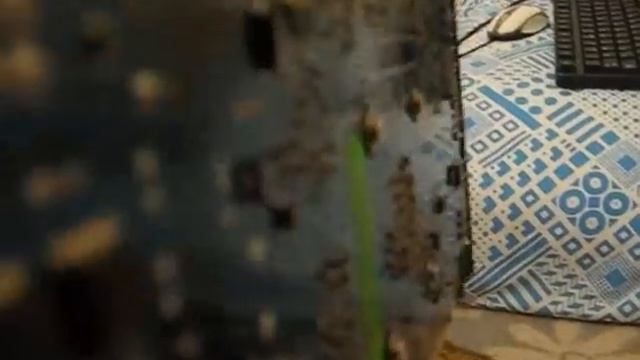 Zotac Geforce 9600GT - 512GDDR3 RAM