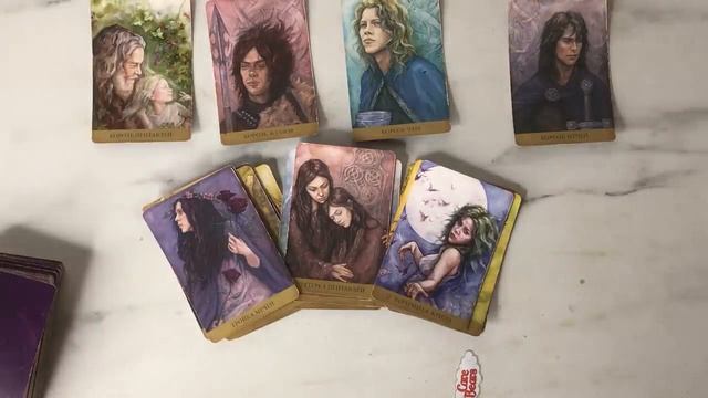 Расклад на 4 королей: чувства мысли действия смотреть онлайн