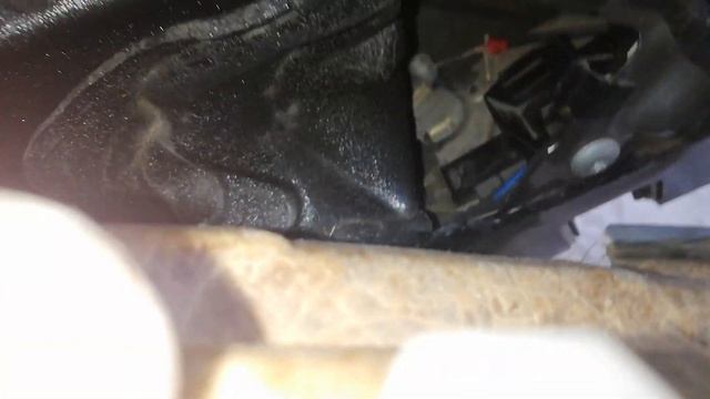 Bmw E39 530d заклинила задняя дверь с 2 сторон Как открыть двери
