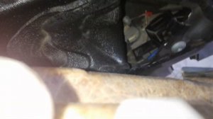 Bmw e39 530d заклинила задняя дверь с 2 сторон Как открыть двери