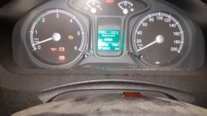 EVOTECH троит на холодный, и плохо запускается, (плавает обороты на холодный)