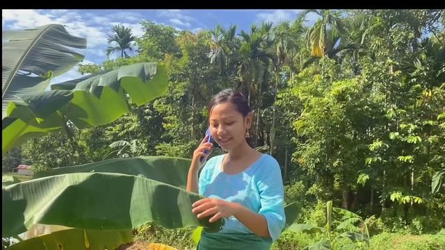 Mai Dakenga Bura Full Song Official video Charan & Mikkimchi смотреть онлайн