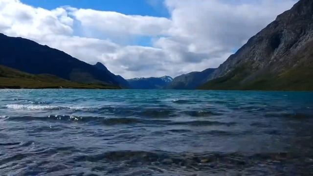 Медитация - Вода смотреть онлайн