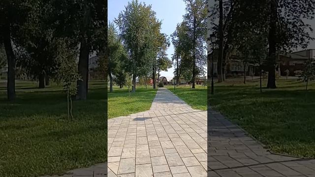 Первое тестовое видео shorts на Рутуб... смотреть онлайн