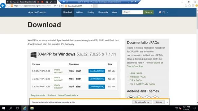 Learn Amazon Web Services - AWS #3 | Hosting a Website | SkyLimit Tech Tamil - தமிழில் смотреть онлайн