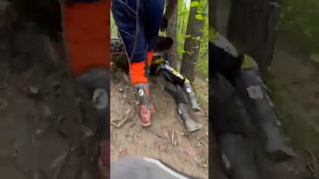 ВСЕ ЭНДУРО НА ВАЛЯЙСЯ - 2 смотреть онлайн