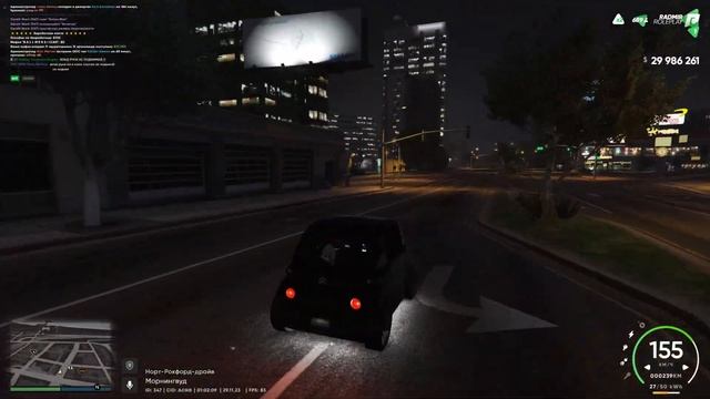 Я СНОВА БОМЖ БЕЗ ХАТЫ ПУТЬ до МИЛЛИАРДА #14 RADMIR GTA5 RP/GTA5/RADMIR/RP смотреть онлайн
