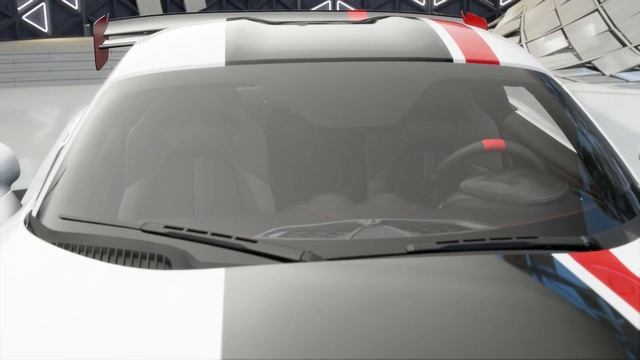 Forza Horizon 3 Investigation - The Ultimate Porsche 911 смотреть онлайн
