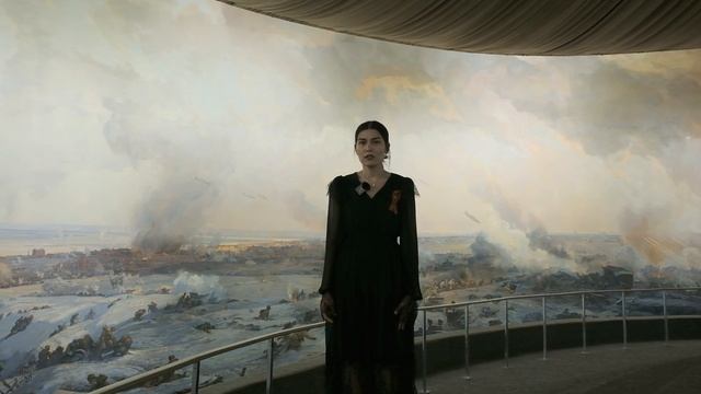 До свидания, мальчики Автор Б Окуджава Читает Энеджан Гурбанмухаммедова смотреть онлайн