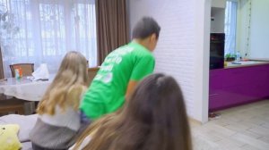 Фаст Сергей МЕНЯЕТ ШКОЛУ и бросает своих ДРУЗЕЙ