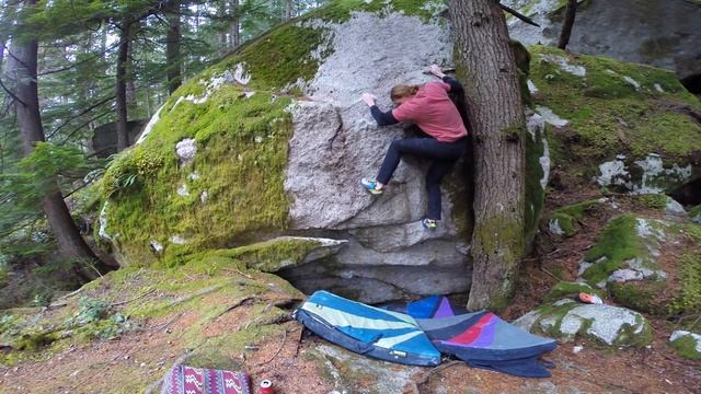Squamish - Old Git V4 смотреть онлайн