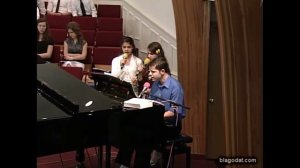 Тихо встала заря...