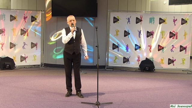 Константин Колчев - Для тебя (муз. Я. Френкеля, сл. И. Шаферана)