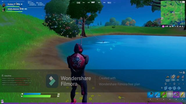 FORTNITE ROMANIA | Cu Matteo Stama ! смотреть онлайн