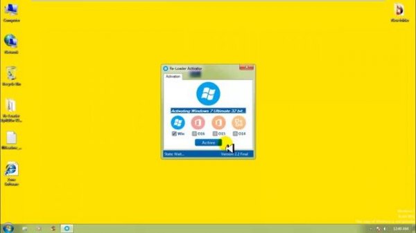 Re-Loader 2.6 Final By R@1n