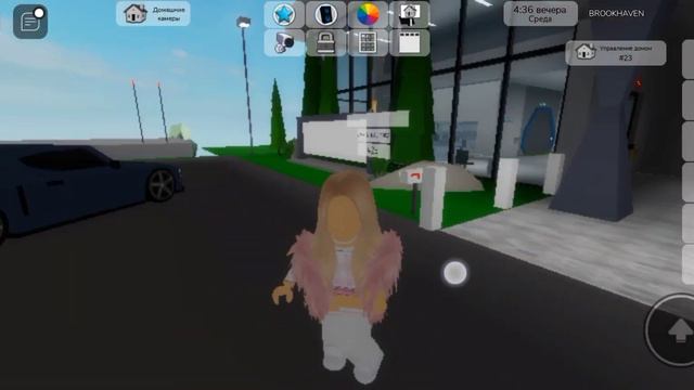 НОВОЕ ОБНОВЛЕНИЕ В БРУХЕВОН|как играть в брухевон? смотреть онлайн