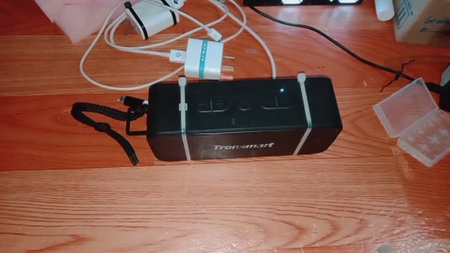 TRONSMART ELEMENT T2 PLUS || HOW TO RESET TRONSMART ELEMENT T2 PLUS (FULL VIDEO TUTORIAL 2022) смотреть онлайн