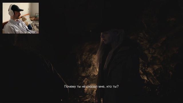 ФИНАЛ! - Resident Evil: Winters' Expansion Shadows of Rose - #8 смотреть онлайн