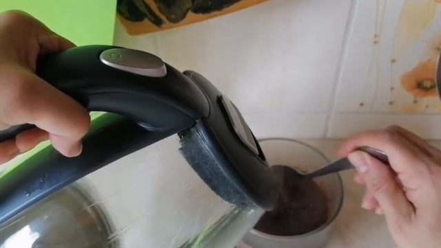 Как сварить какао вкусно и просто смотреть онлайн