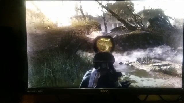 GT240 512mb очень бюджетная карта для игр смотреть онлайн