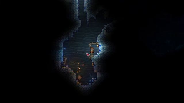 Меха Флинксов и глаз Ктулху - Terraria #2 смотреть онлайн