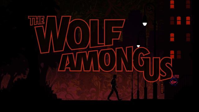 The Wolf Among Us - Extended Entrance Song смотреть онлайн