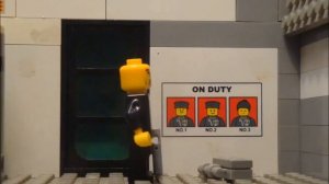 LEGO SAW / ЛЕГО ПИЛА