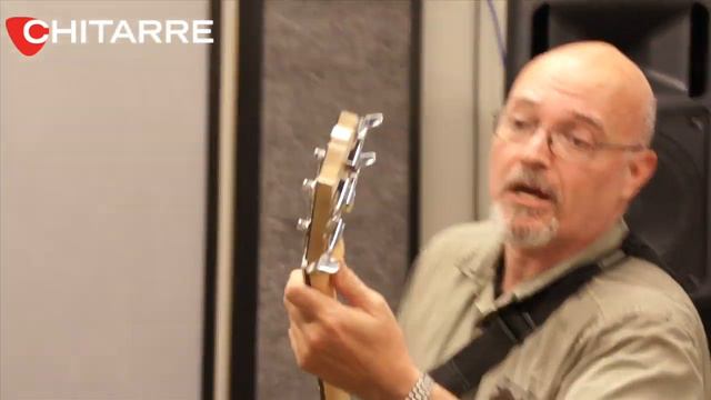 Gibson EB Bass 4 Strings - Di Enrico Cosimi