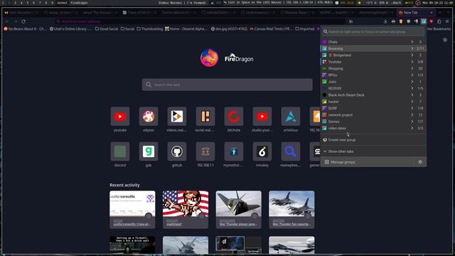 My Practical Reason For Using Firefox(-based browsers) And How I Use It After Some Time смотреть онлайн