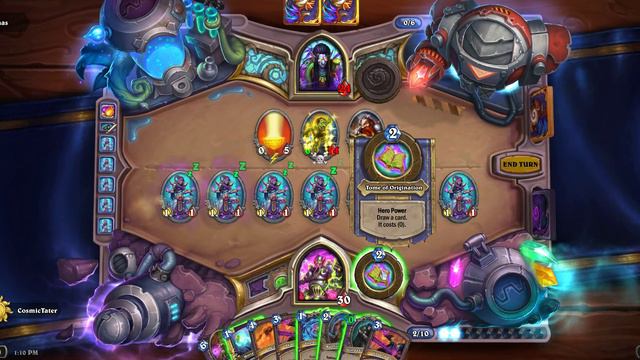 First Try. - Glinda Mogu Cultist Deck смотреть онлайн
