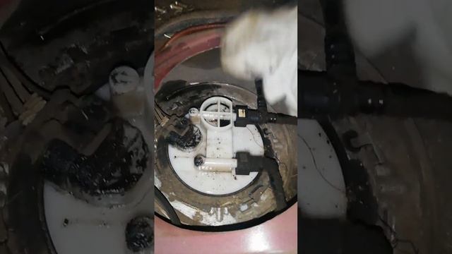 лада калина запох бензина смотреть онлайн