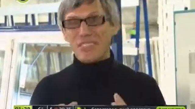 Пластиковые окна Новомосковск - правильный обзор окон смотреть онлайн