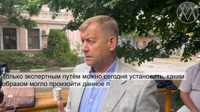 Олег Зубков ПОДРОБНО рассказал о суде с Гнедиными / парк львов Тайган смотреть онлайн