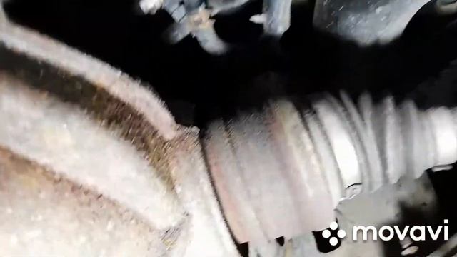 Где топливный фильтр? Lexus is ll 220d , 177hp /130kw смотреть онлайн