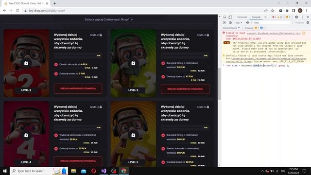 How to click an element with JavaScript without id смотреть онлайн
