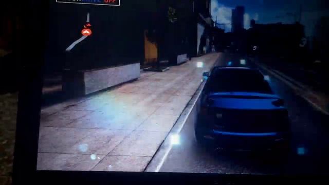 Asphalt 9 legends testing on Dell latitude E7250 Core i5 смотреть онлайн