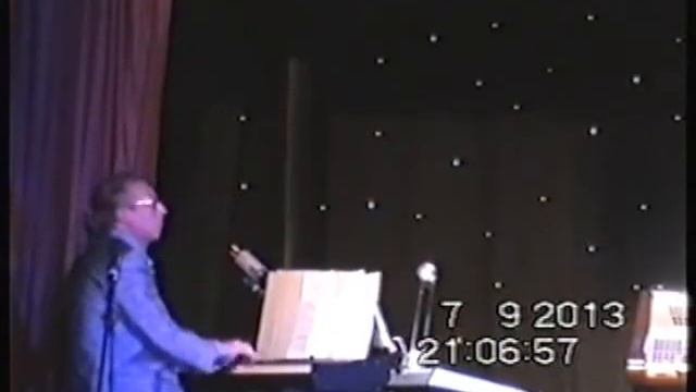 The SlängPolska (piano version) Peter Hayward смотреть онлайн