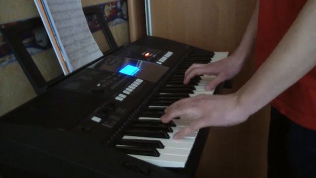 jestes szalona mati 14 lat yamaha psr e423 смотреть онлайн