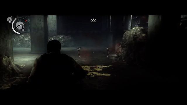 The Evil Within Смерть БОССА!