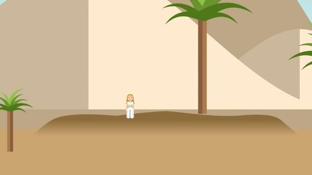 Why Are Ancient Ruins Underground? | COLOSSAL QUESTIONS смотреть онлайн