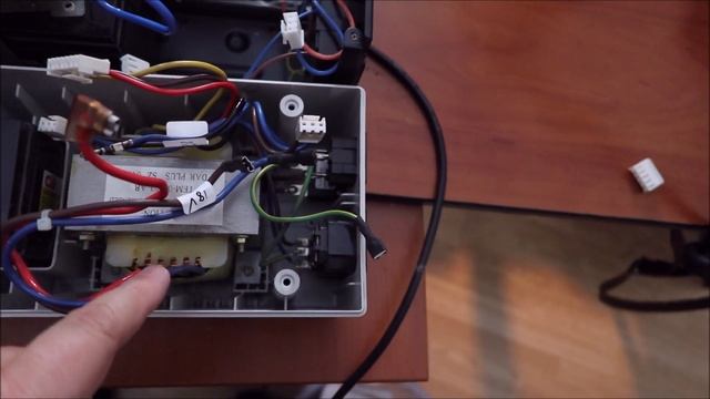 На что годятся трансформаторы из бесперебойников UPS ИБП?