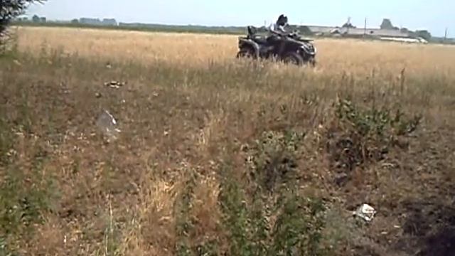 cf moto Terralander X8 CLIP0013 смотреть онлайн