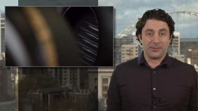 Audiophile headphone maker Audeze targets gamers with new Mobius cans смотреть онлайн